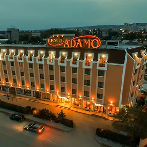 Adamo 3*, Варна Болгария